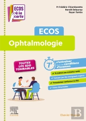 Ecos Ophtalmologie