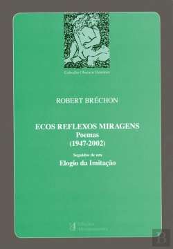 Bertrand.pt - Ecos Reflexos Miragens