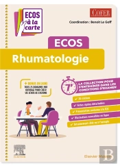 Ecos Rhumatologie