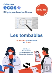 Ecos+ : Tombables : 20 Dossiers De Préparation Aux Edn