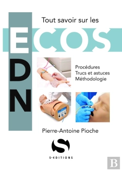 Bertrand.pt - Ecos : Tout Savoir Sur Les Ecos : Procédures, Trucs Et Astuces, Méthodologie