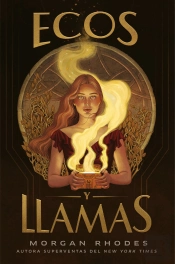 Ecos Y Llamas