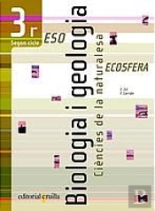 Ecosfera, Biologia I Geologia, Ciencies De La Naturalesa, 3 Eso