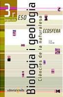 Ecosfera, Biologia I Geologia, Ciencies De La Naturalesa, 3 Eso