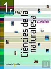 Ecosfera, Ciencies De La Naturalesa, 1 Eso