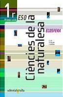 Ecosfera, Ciencies De La Naturalesa, 1 Eso