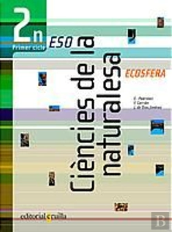 Bertrand.pt - Ecosfera, Ciencies De La Naturalesa, 2 Eso, 1 Cicle