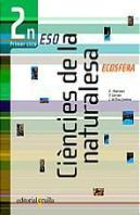 Ecosfera, Ciencies De La Naturalesa, 2 Eso, 1 Cicle