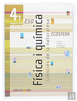 Bertrand.pt - Ecosfera, Fisica I Quimica, Ciencies De La Naturalesa, 4 Eso, 2 Cicle