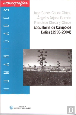 Bertrand.pt - Ecosistema De Campo De Dalías (1950-2004)