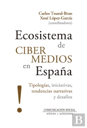 Ecosistema De Cibermedios En España