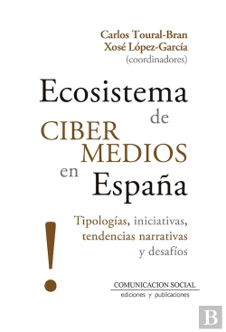 Bertrand.pt - Ecosistema De Cibermedios En España