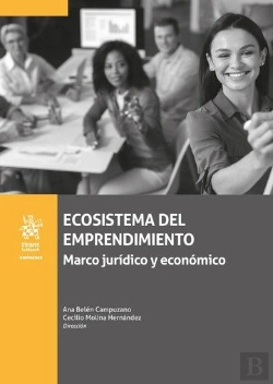 Bertrand.pt - Ecosistema Del Emprendimiento Marco Juridico Y Economico