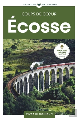 Bertrand.pt - Écosse