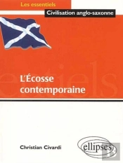 Ecosse Contemporaine