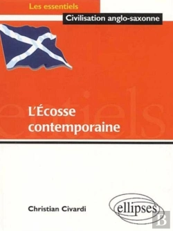 Bertrand.pt - Ecosse Contemporaine