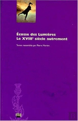 Bertrand.pt - Ecosse Des Lumieres. Le 18e Siecle Autrement