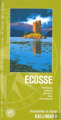 Bertrand.pt - Ecosse (Édition 2018)