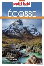 Écosse (Édition 2026)