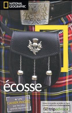 Bertrand.pt - Ecosse