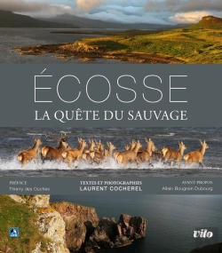 Bertrand.pt - Ecosse ; Terre Sauvage
