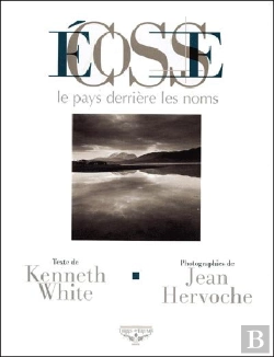 Bertrand.pt - Ecosse Un Pays Au Dela Des Noms