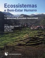 Ecossistemas e Bem-Estar Humano