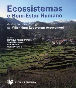 Bertrand.pt - Ecossistemas e Bem-Estar Humano