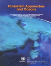 Ecosystem Approaches And Oceans