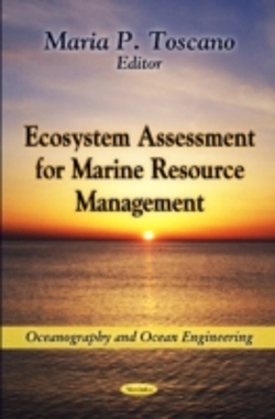 Bertrand.pt - Ecosystem Assessment For Marine Resource Management