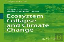 Ecosystem Collapse And Climate Change