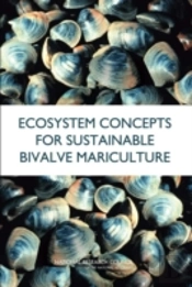 Ecosystem Concepts For Sustainable Bivalve Mariculture
