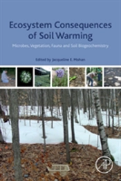 Ecosystem Consequences Of Soil Warming