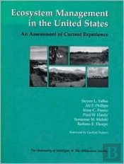 Ecosystem Management In The United States