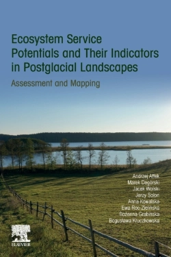 Bertrand.pt - Ecosystem Service Potentials And Their Indicators In Postglacial Landscapes