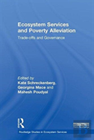 Ecosystem Services And Poverty Alleviation (Open Access)
