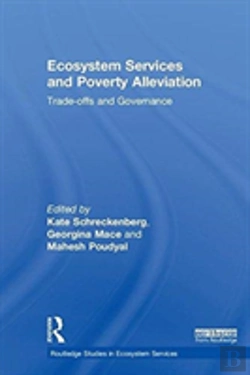 Bertrand.pt - Ecosystem Services And Poverty Alleviation (Open Access)