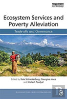Ecosystem Services And Poverty Alleviation (Open Access)