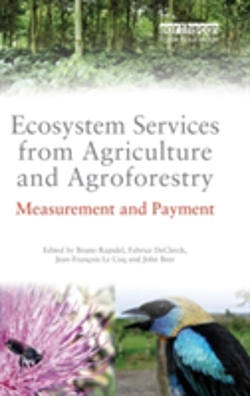 Bertrand.pt - Ecosystem Services From Agriculture And Agroforestry