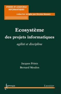 Bertrand.pt - Ecosysteme Des Projets Informatiques Agilite Et Discipline