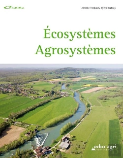 Bertrand.pt - Écosystèmes ; Agrosystèmes