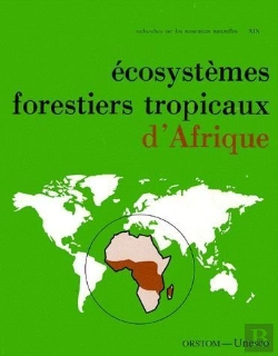 Bertrand.pt - Ecosystemes Forestiers Tropicaux D'Afrique