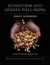 Ecosystems And Human Well-Being