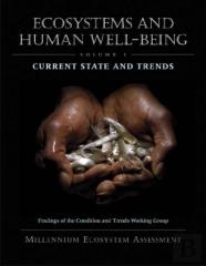Ecosystems And Human Well-Being