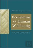 Ecosystems And Human Well-Being
