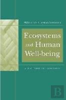 Ecosystems And Human Well-Being