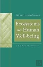 Ecosystems And Human Well-Being