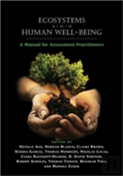 Ecosystems & Human Well Being