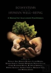 Ecosystems & Human Wellbeing