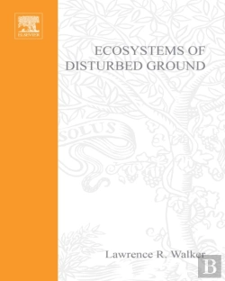 Bertrand.pt - Ecosystems Of Disturbed Ground